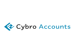 Cybro Accounts