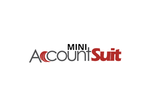 mini account suit