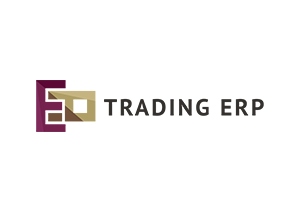 trading erp